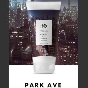 Bundle 2 for 20! R+CO Park Ave Blowout Balm